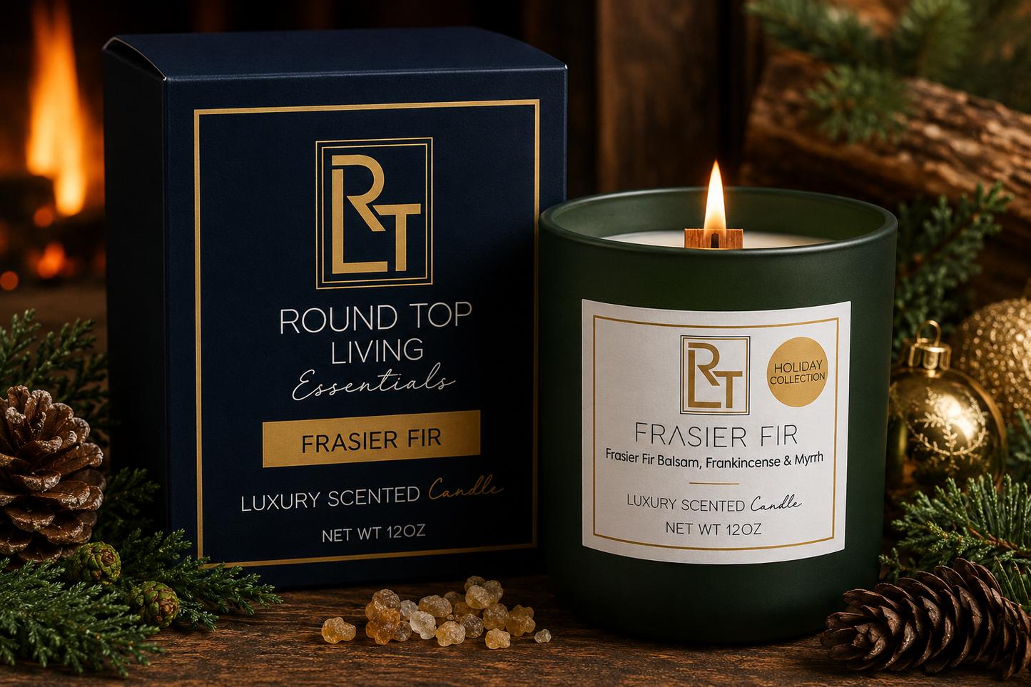 Frasier Fir
