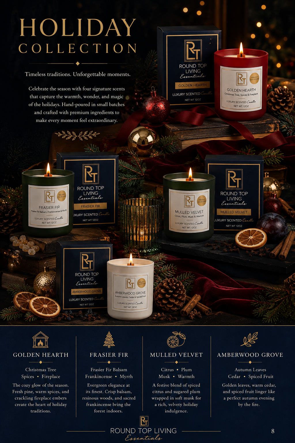 Holiday Collection