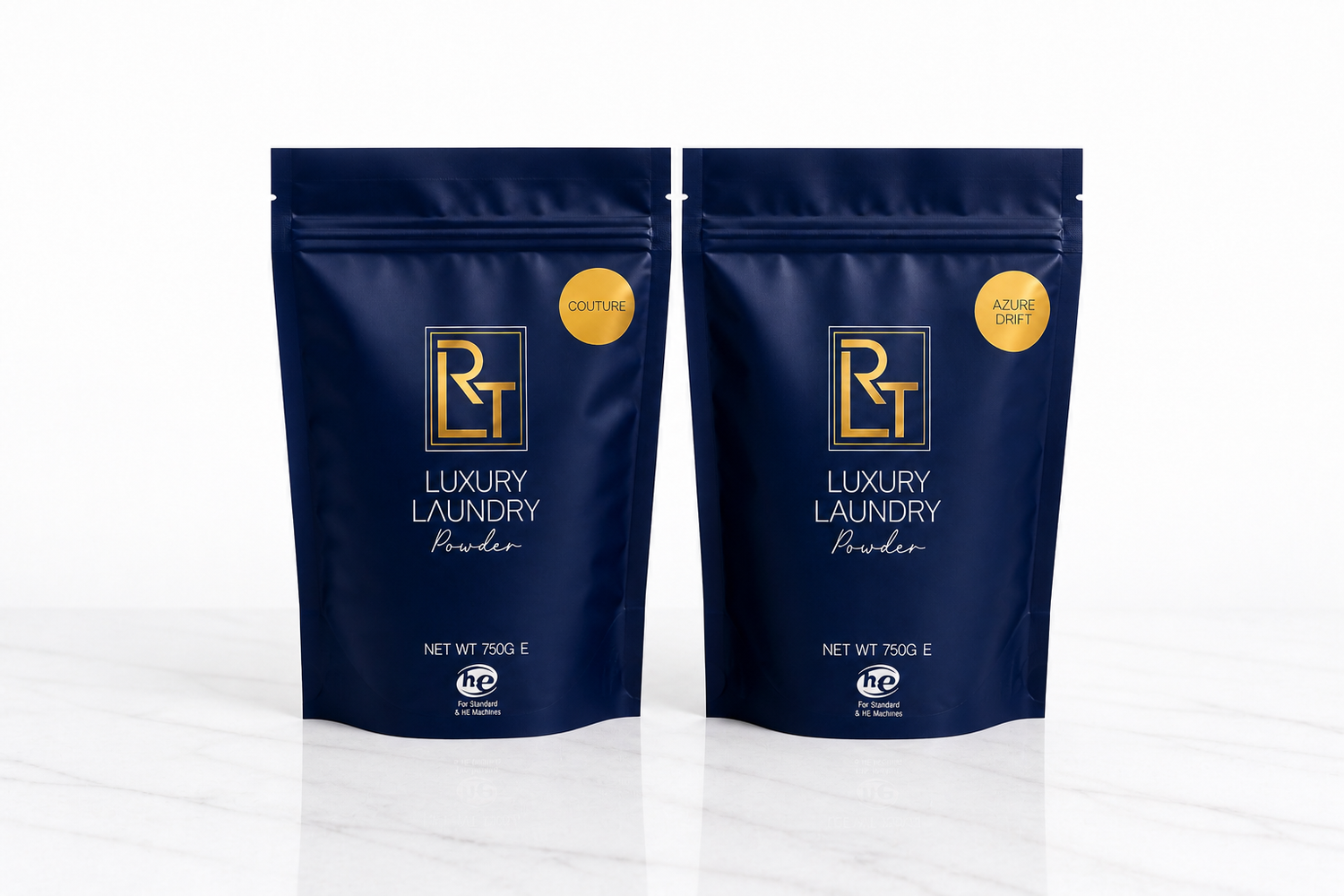 Luxury Laundry Collection