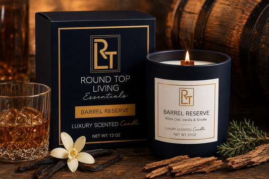 Barrel Reserve