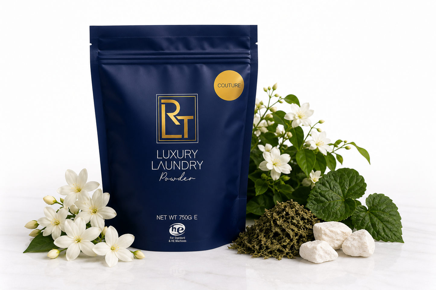 Couture – Luxury Laundry Powder