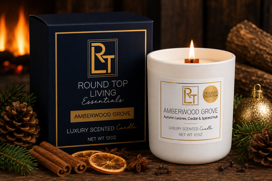 Amberwood Grove