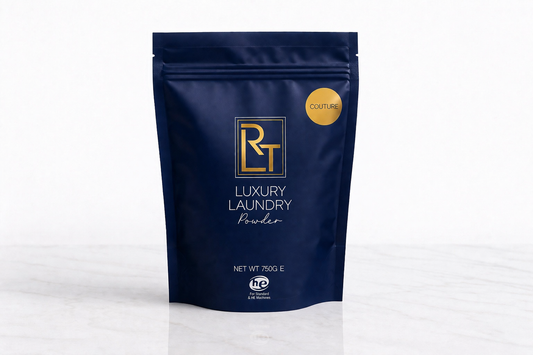 Couture – Luxury Laundry Powder