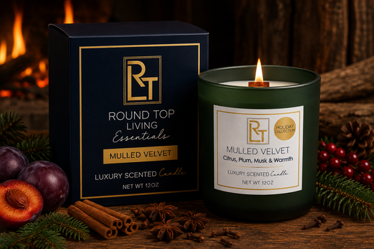 Mulled Velvet