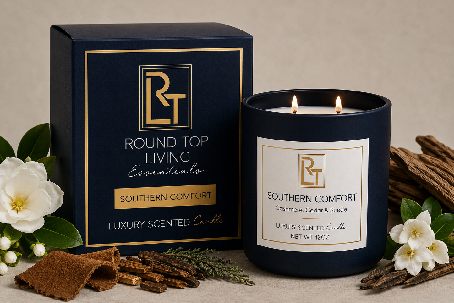 Southern Comfort