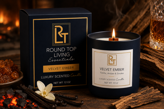 Velvet Ember